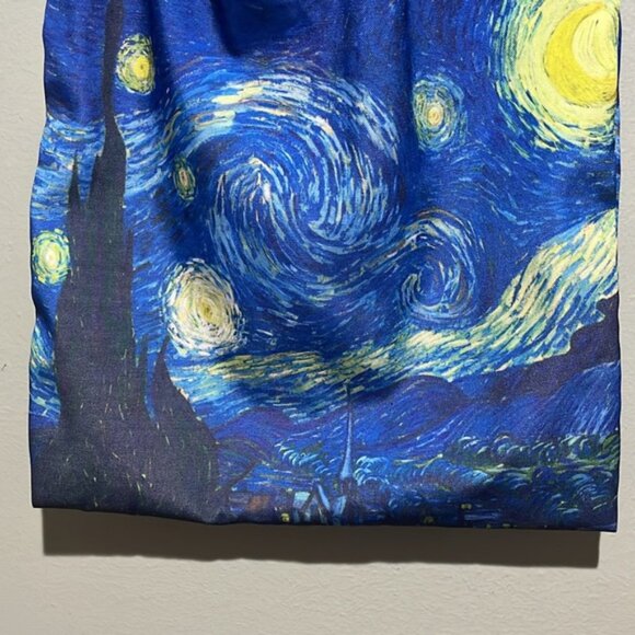 🍉3 for $10 SHEIN Artsy tote bag - Picture 2 of 3